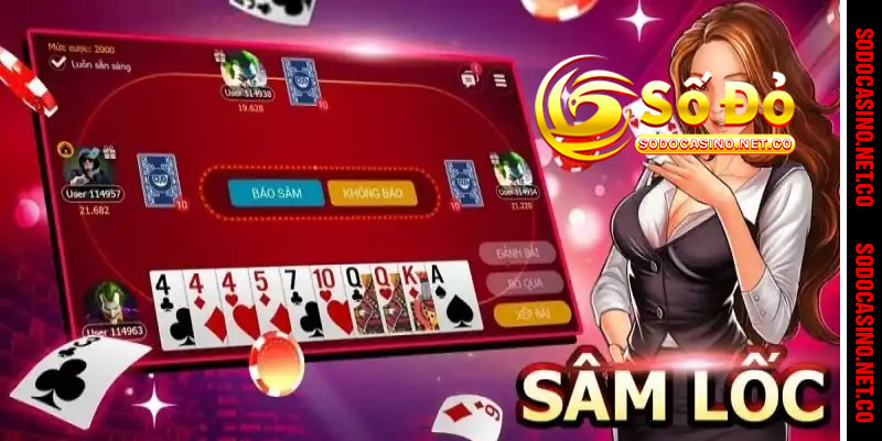Sâm Lốc Từ Trò Dân Gian Đến Sân Chơi Online Đỉnh Cao 